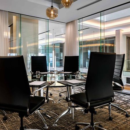 Cape Town Marriott Hotel Crystal Towers Kültér fotó