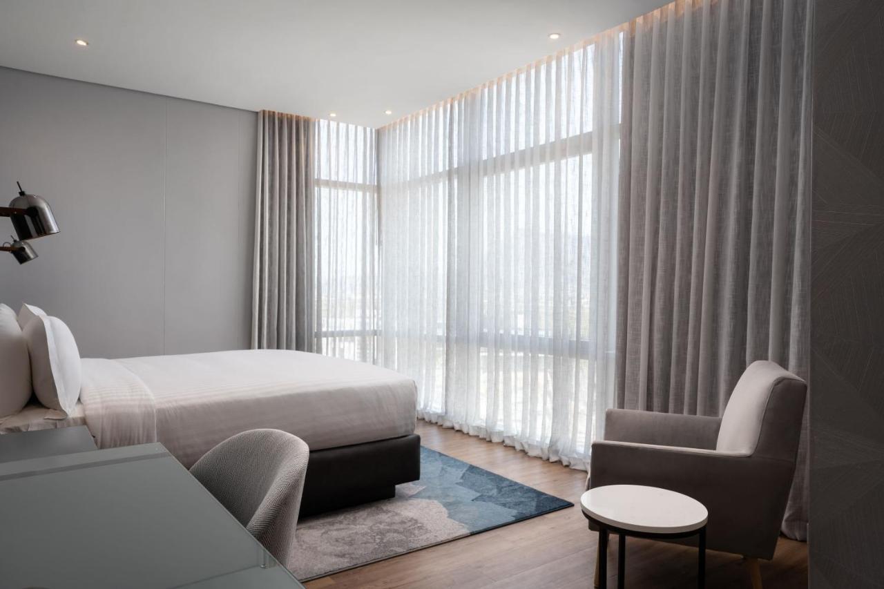 Cape Town Marriott Hotel Crystal Towers Kültér fotó