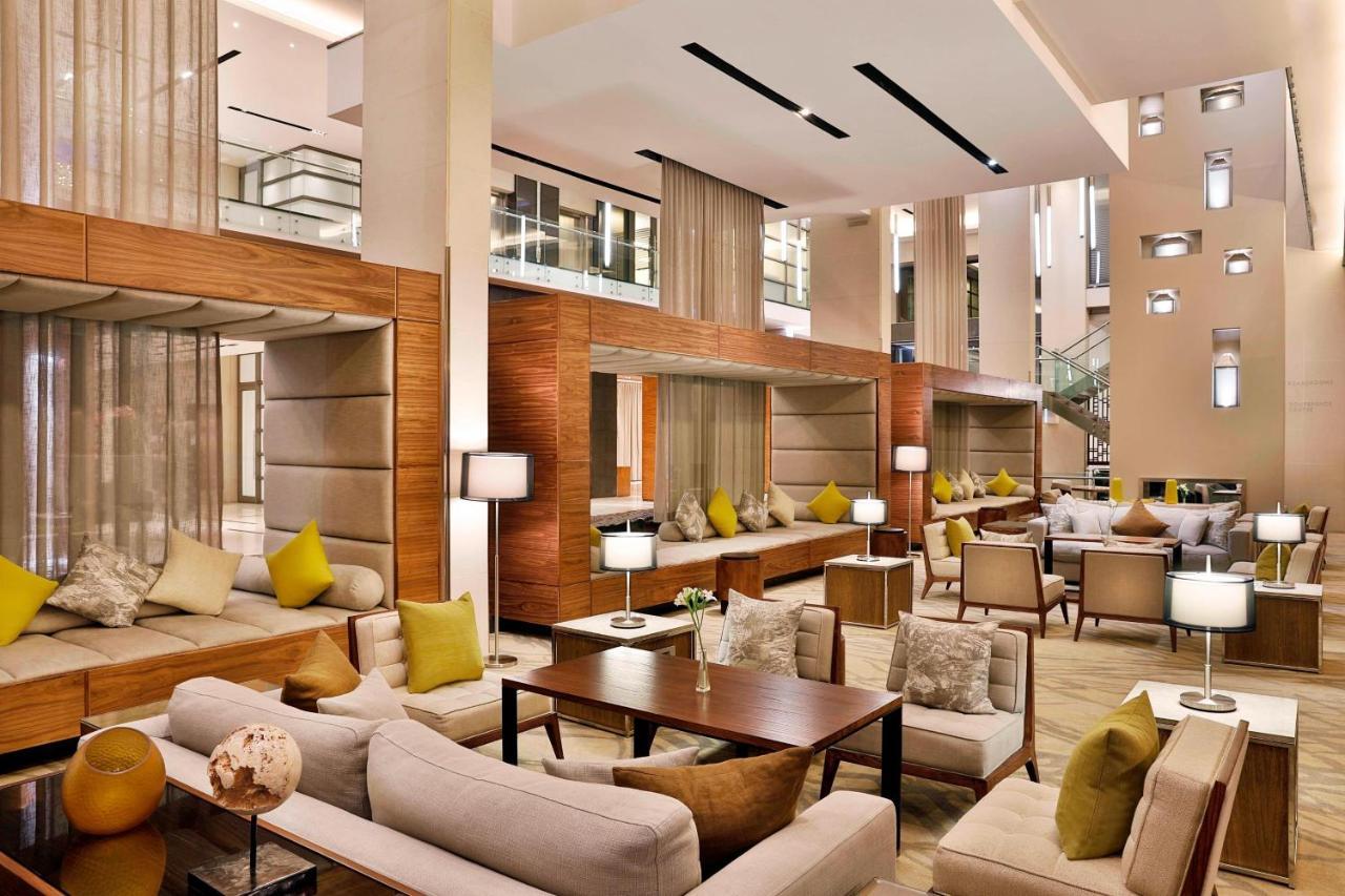 Cape Town Marriott Hotel Crystal Towers Kültér fotó