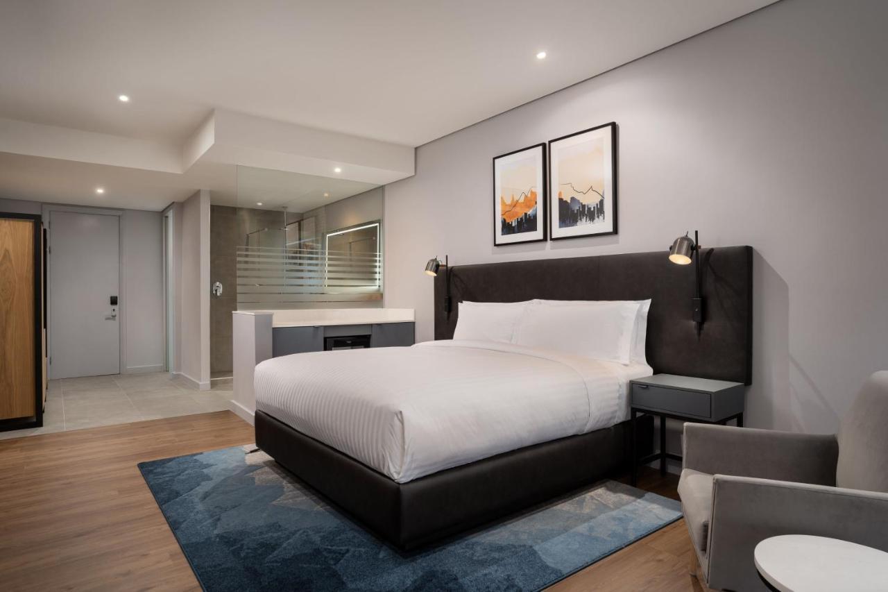 Cape Town Marriott Hotel Crystal Towers Kültér fotó