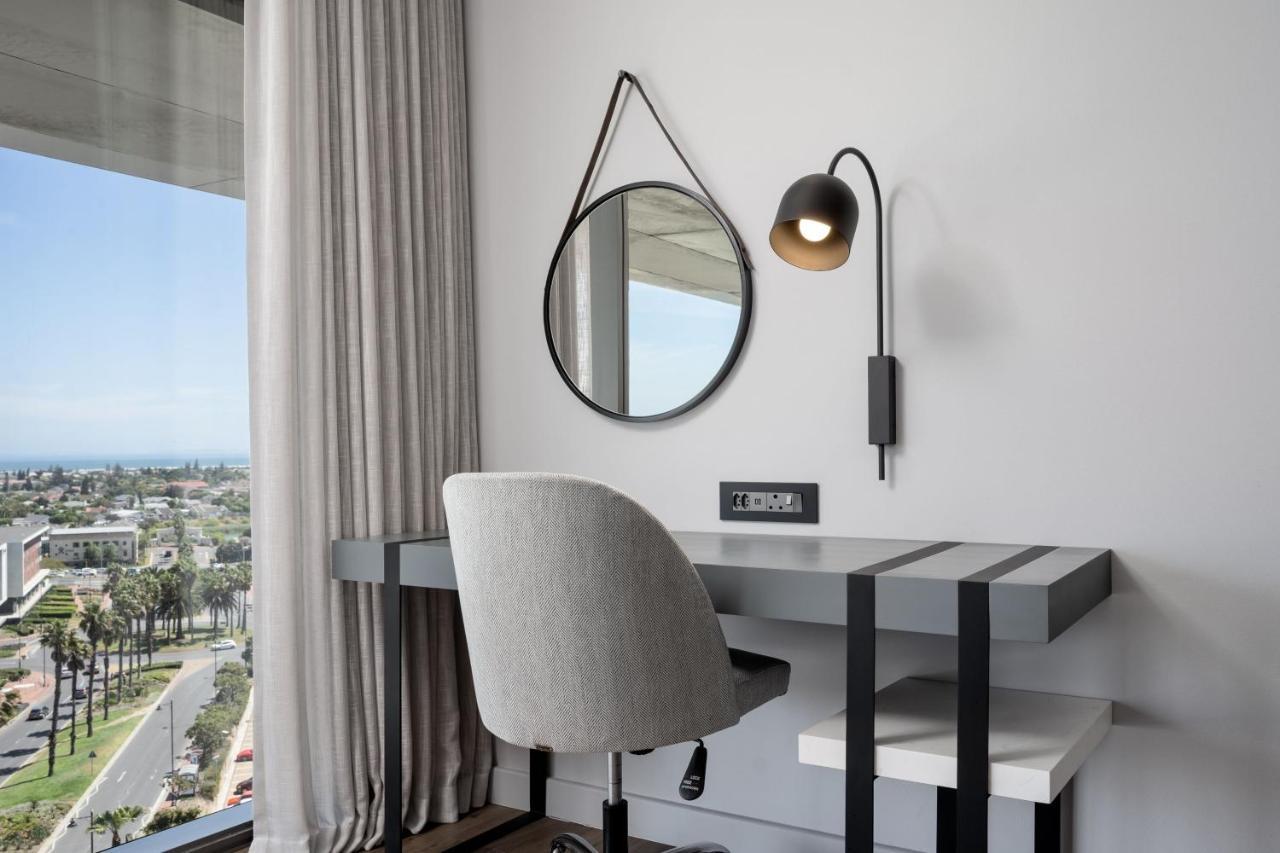 Cape Town Marriott Hotel Crystal Towers Kültér fotó