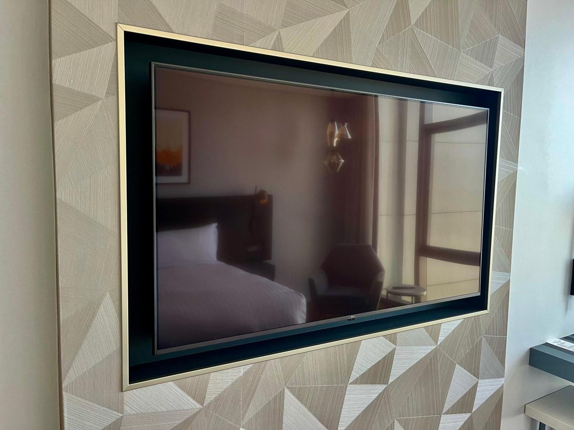 Cape Town Marriott Hotel Crystal Towers Kültér fotó