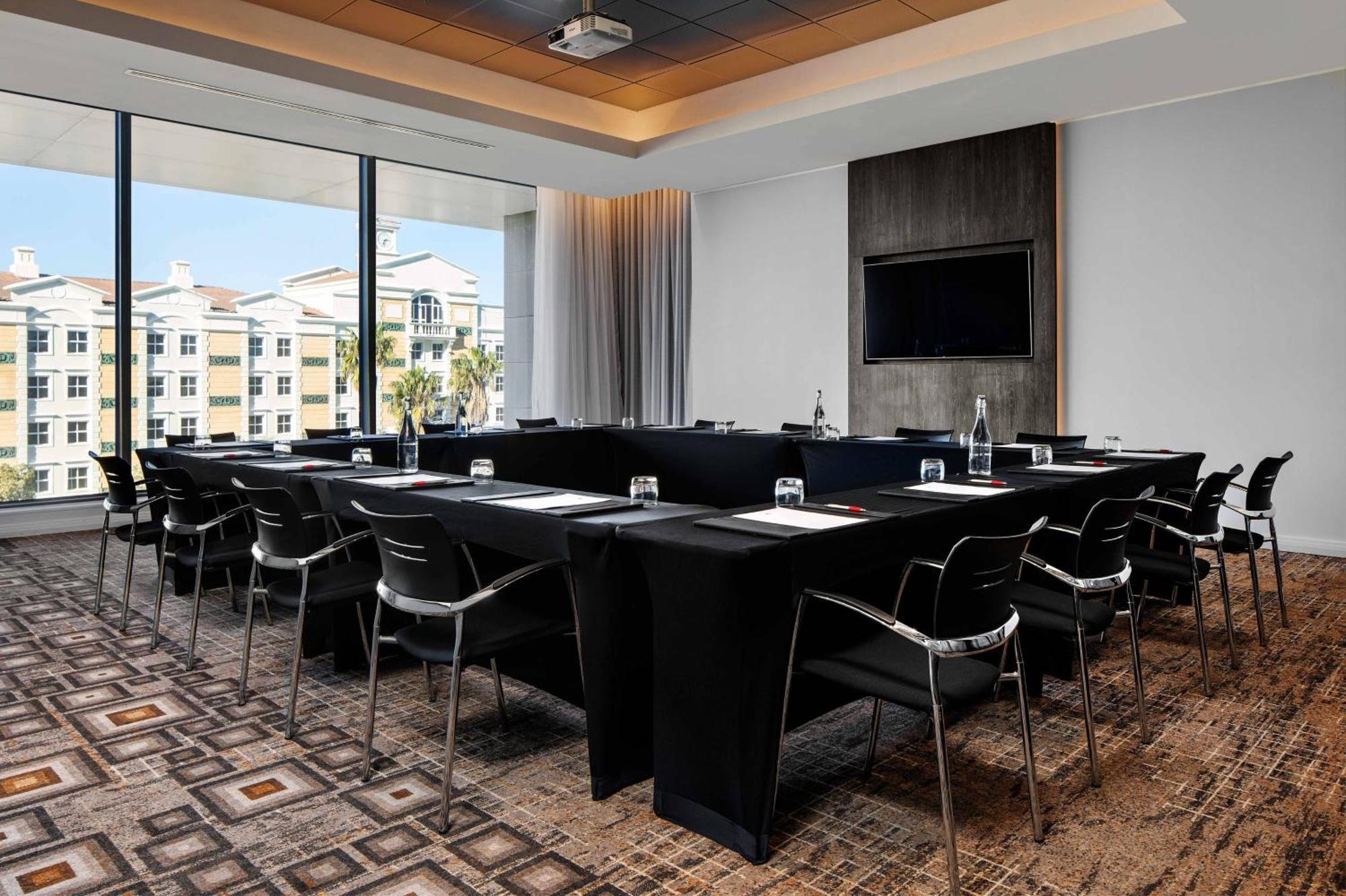 Cape Town Marriott Hotel Crystal Towers Kültér fotó